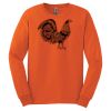GILDAN® ULTRA COTTON® LONG SLEEVE T-SHIRT Thumbnail