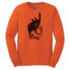 GILDAN® ULTRA COTTON® LONG SLEEVE T-SHIRT Thumbnail