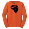 GILDAN® ULTRA COTTON® LONG SLEEVE T-SHIRT Thumbnail