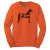 GILDAN® ULTRA COTTON® LONG SLEEVE T-SHIRT Thumbnail