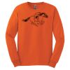 GILDAN® ULTRA COTTON® LONG SLEEVE T-SHIRT Thumbnail