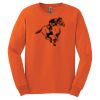 GILDAN® ULTRA COTTON® LONG SLEEVE T-SHIRT Thumbnail