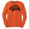 GILDAN® ULTRA COTTON® LONG SLEEVE T-SHIRT Thumbnail