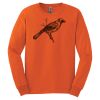 GILDAN® ULTRA COTTON® LONG SLEEVE T-SHIRT Thumbnail