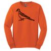 GILDAN® ULTRA COTTON® LONG SLEEVE T-SHIRT Thumbnail