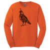 GILDAN® ULTRA COTTON® LONG SLEEVE T-SHIRT Thumbnail