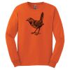 GILDAN® ULTRA COTTON® LONG SLEEVE T-SHIRT Thumbnail