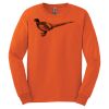 GILDAN® ULTRA COTTON® LONG SLEEVE T-SHIRT Thumbnail