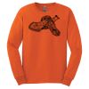 GILDAN® ULTRA COTTON® LONG SLEEVE T-SHIRT Thumbnail