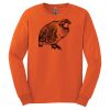 GILDAN® ULTRA COTTON® LONG SLEEVE T-SHIRT Thumbnail