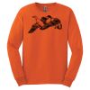 GILDAN® ULTRA COTTON® LONG SLEEVE T-SHIRT Thumbnail