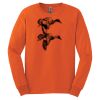 GILDAN® ULTRA COTTON® LONG SLEEVE T-SHIRT Thumbnail