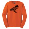 GILDAN® ULTRA COTTON® LONG SLEEVE T-SHIRT Thumbnail