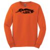 GILDAN® ULTRA COTTON® LONG SLEEVE T-SHIRT Thumbnail