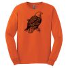 GILDAN® ULTRA COTTON® LONG SLEEVE T-SHIRT Thumbnail