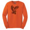 GILDAN® ULTRA COTTON® LONG SLEEVE T-SHIRT Thumbnail