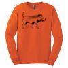 GILDAN® ULTRA COTTON® LONG SLEEVE T-SHIRT Thumbnail