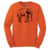 GILDAN® ULTRA COTTON® LONG SLEEVE T-SHIRT Thumbnail