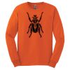 GILDAN® ULTRA COTTON® LONG SLEEVE T-SHIRT Thumbnail
