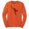 GILDAN® ULTRA COTTON® LONG SLEEVE T-SHIRT Thumbnail
