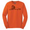 GILDAN® ULTRA COTTON® LONG SLEEVE T-SHIRT Thumbnail
