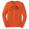 GILDAN® ULTRA COTTON® LONG SLEEVE T-SHIRT Thumbnail