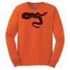 GILDAN® ULTRA COTTON® LONG SLEEVE T-SHIRT Thumbnail