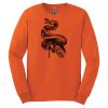 GILDAN® ULTRA COTTON® LONG SLEEVE T-SHIRT Thumbnail