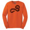 GILDAN® ULTRA COTTON® LONG SLEEVE T-SHIRT Thumbnail