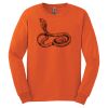 GILDAN® ULTRA COTTON® LONG SLEEVE T-SHIRT Thumbnail