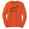 GILDAN® ULTRA COTTON® LONG SLEEVE T-SHIRT Thumbnail