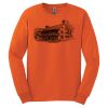 GILDAN® ULTRA COTTON® LONG SLEEVE T-SHIRT Thumbnail