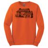 GILDAN® ULTRA COTTON® LONG SLEEVE T-SHIRT Thumbnail