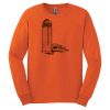GILDAN® ULTRA COTTON® LONG SLEEVE T-SHIRT Thumbnail