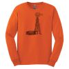 GILDAN® ULTRA COTTON® LONG SLEEVE T-SHIRT Thumbnail