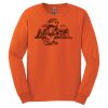 GILDAN® ULTRA COTTON® LONG SLEEVE T-SHIRT Thumbnail