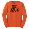 GILDAN® ULTRA COTTON® LONG SLEEVE T-SHIRT Thumbnail