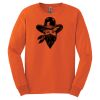GILDAN® ULTRA COTTON® LONG SLEEVE T-SHIRT Thumbnail
