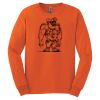 GILDAN® ULTRA COTTON® LONG SLEEVE T-SHIRT Thumbnail