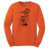 GILDAN® ULTRA COTTON® LONG SLEEVE T-SHIRT Thumbnail