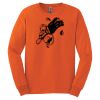GILDAN® ULTRA COTTON® LONG SLEEVE T-SHIRT Thumbnail