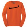 GILDAN® ULTRA COTTON® LONG SLEEVE T-SHIRT Thumbnail