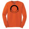 GILDAN® ULTRA COTTON® LONG SLEEVE T-SHIRT Thumbnail