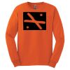 GILDAN® ULTRA COTTON® LONG SLEEVE T-SHIRT Thumbnail