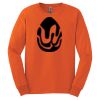 GILDAN® ULTRA COTTON® LONG SLEEVE T-SHIRT Thumbnail