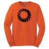 GILDAN® ULTRA COTTON® LONG SLEEVE T-SHIRT Thumbnail