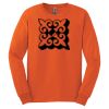 GILDAN® ULTRA COTTON® LONG SLEEVE T-SHIRT Thumbnail
