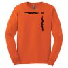GILDAN® ULTRA COTTON® LONG SLEEVE T-SHIRT Thumbnail