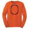 GILDAN® ULTRA COTTON® LONG SLEEVE T-SHIRT Thumbnail