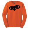 GILDAN® ULTRA COTTON® LONG SLEEVE T-SHIRT Thumbnail